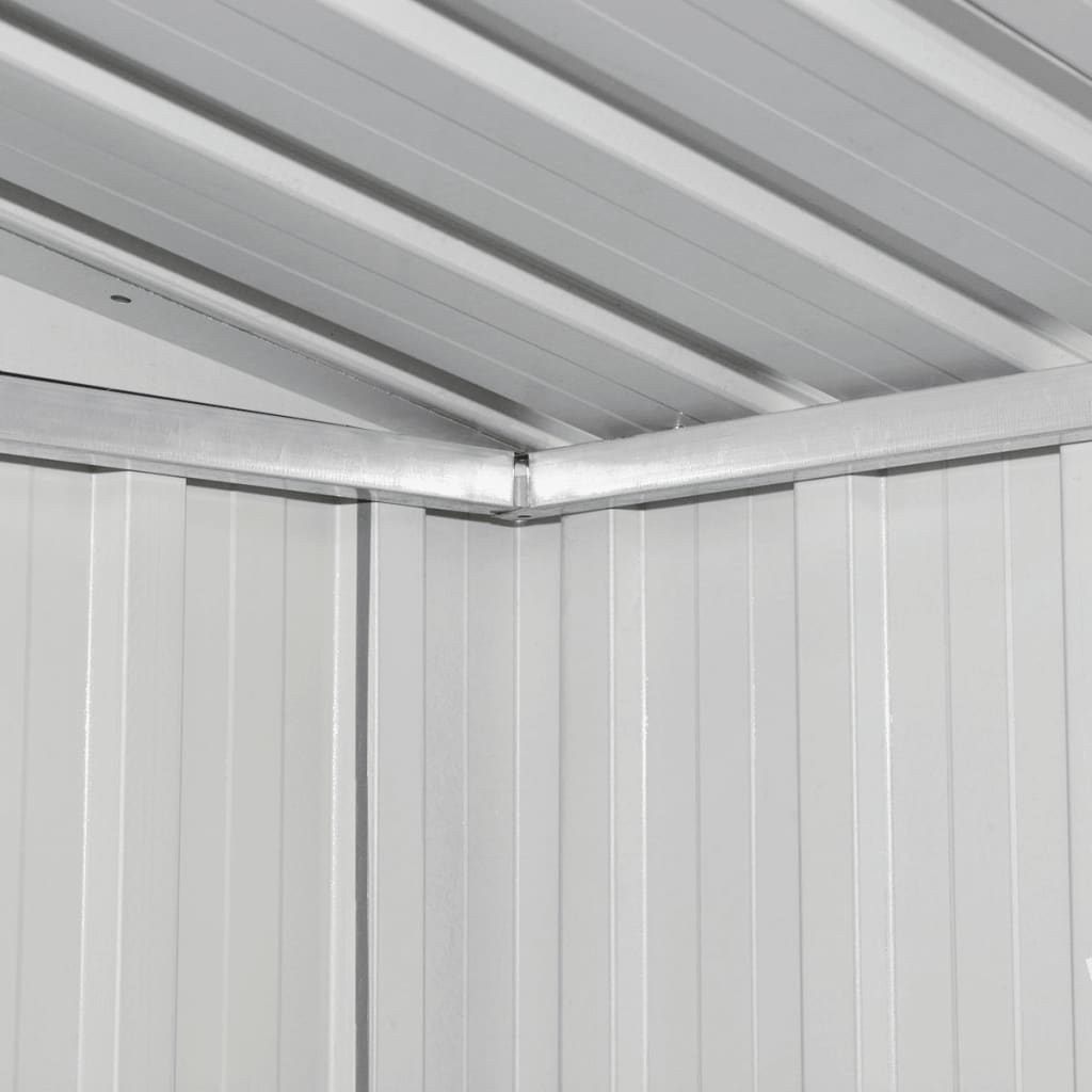 vidaXL Outdoor Garden Shed