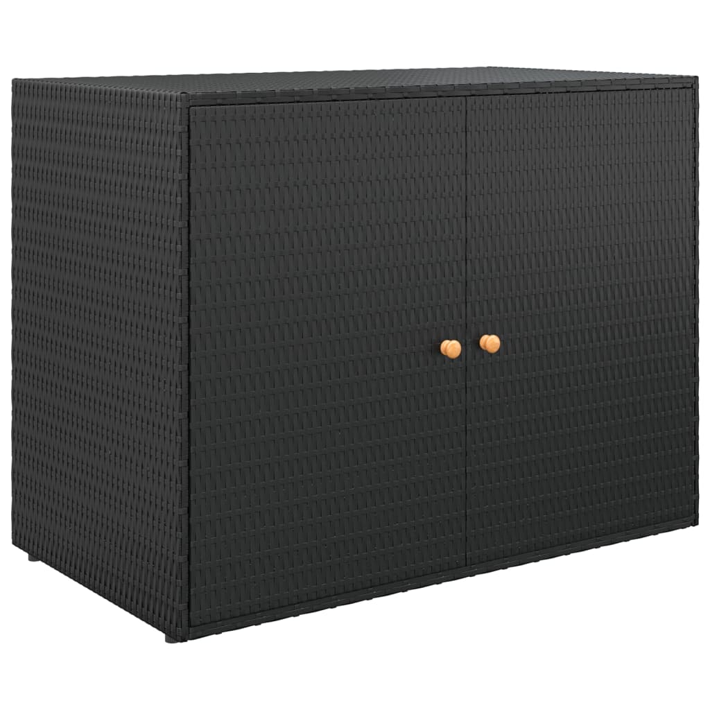 vidaXL Outdoor Cabinet