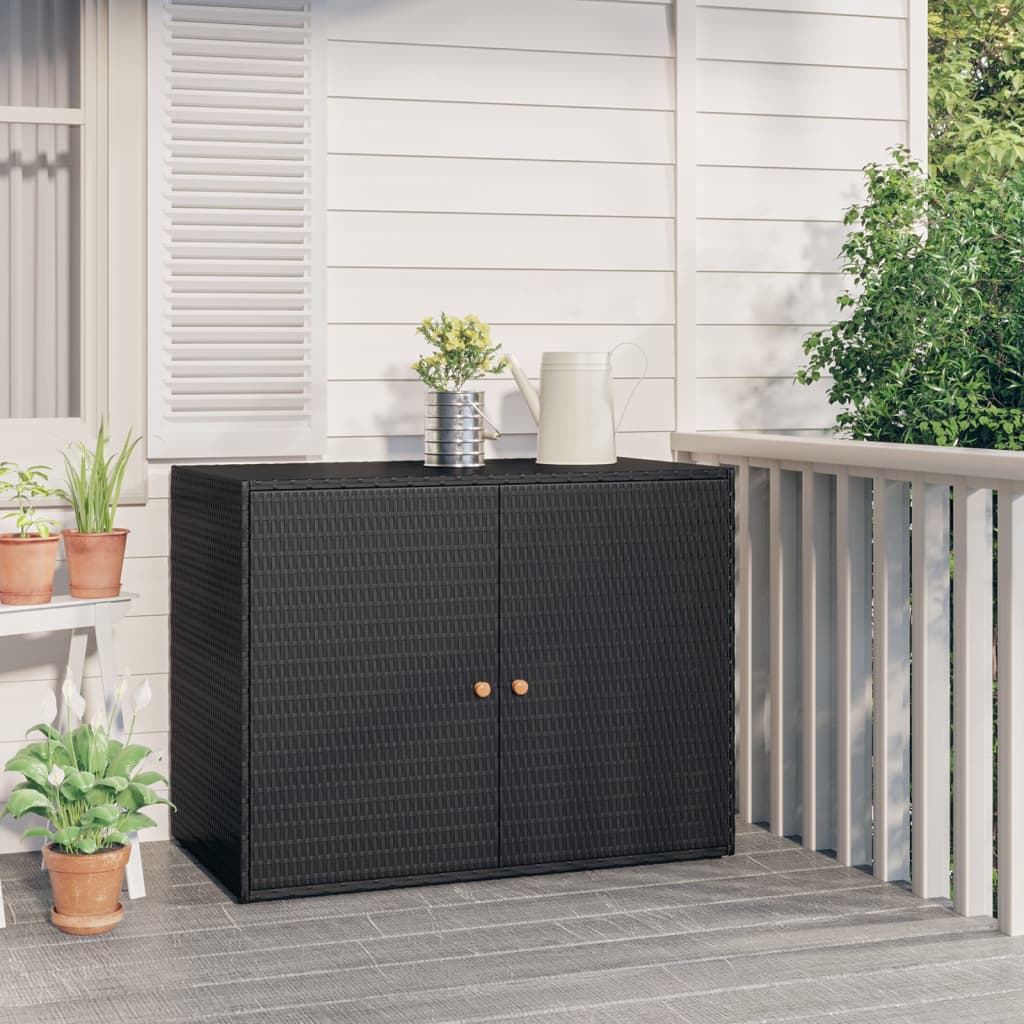 vidaXL Outdoor Cabinet