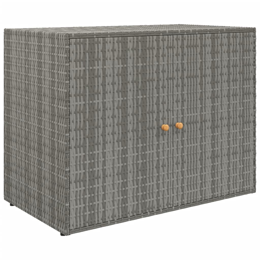 vidaXL Outdoor Cabinet