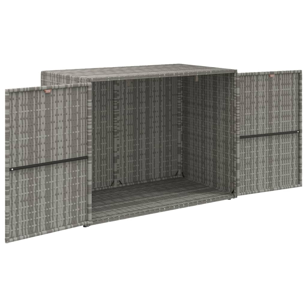 vidaXL Outdoor Cabinet