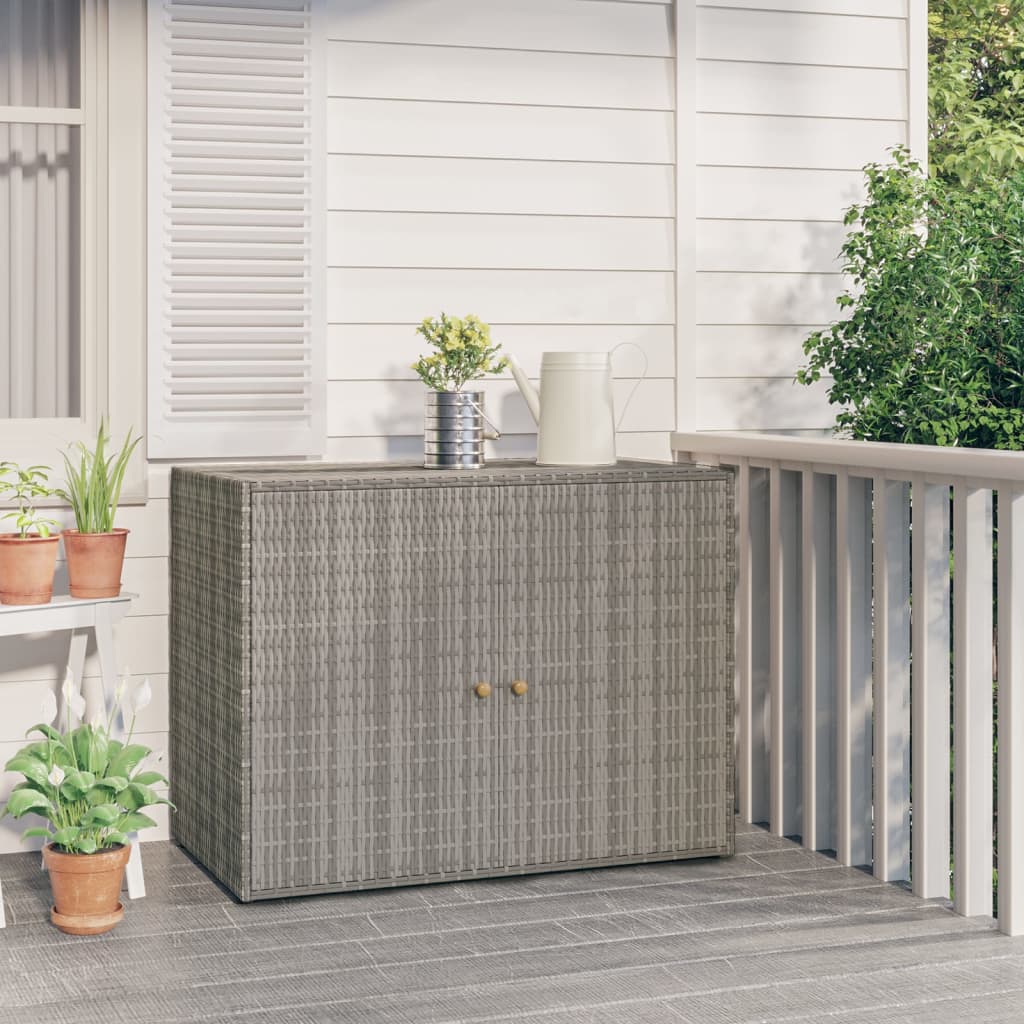vidaXL Outdoor Cabinet