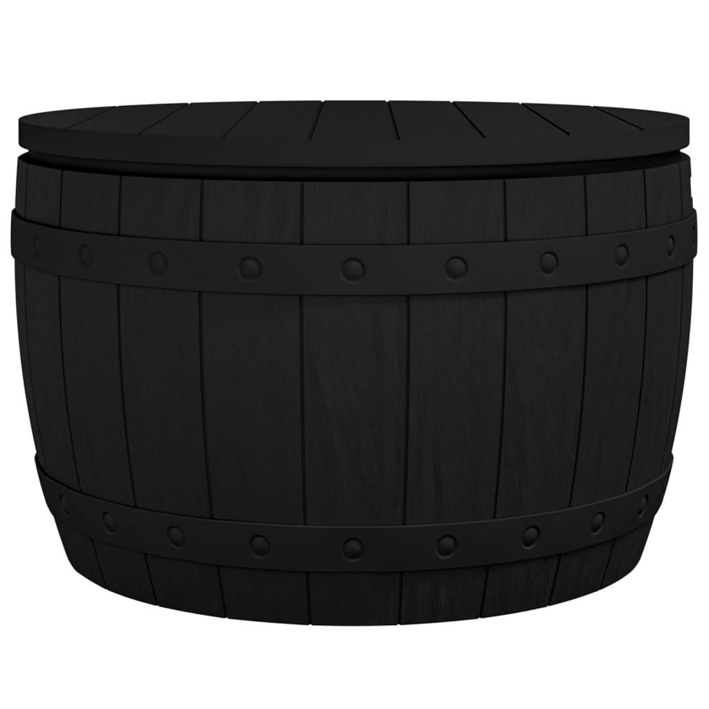 vidaXL Outdoor Patio Storage Box