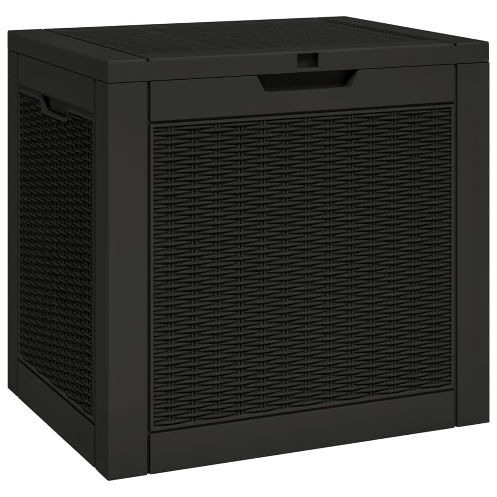 vidaXL Patio Storage Box