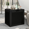 vidaXL Patio Storage Box