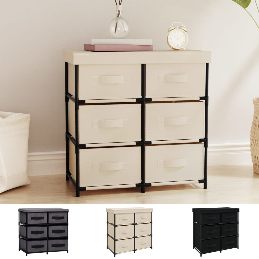 vidaXL Steel Indoor Shelving